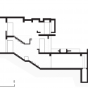 A House Forever / Longhi Architects Section