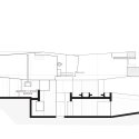 A House Forever / Longhi Architects Section
