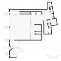 A House Forever / Longhi Architects Plan
