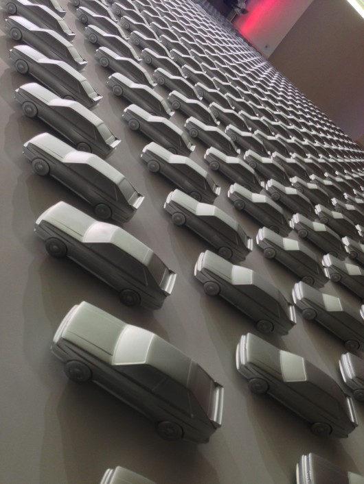 © ArchDaily
