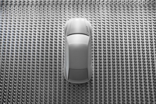Courtesy of Audi