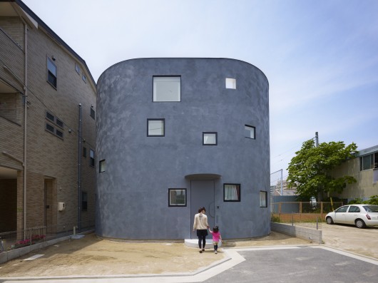 © Toshiyuki Yano