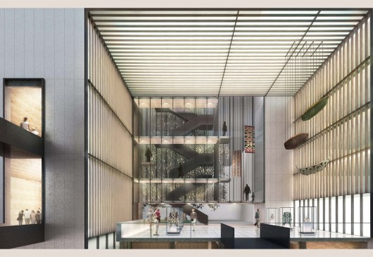 Courtesy of Aguiló + Pedraza arquitectos
