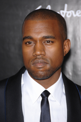 Kanye West, 2006. Image © Paul Smith / Featureflash, via shutterstock.com