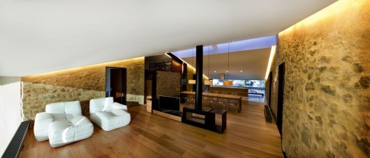 Courtesy of Arnau Estudi d’Arquitectura