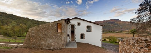 Courtesy of Arnau Estudi d’Arquitectura