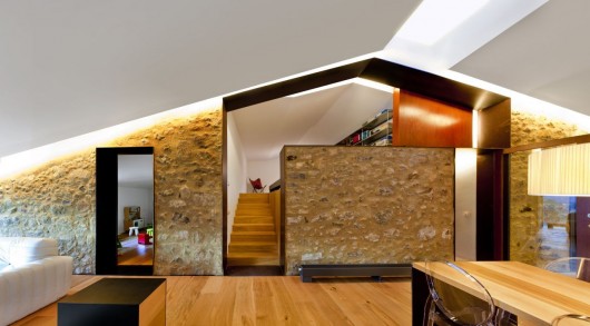 Courtesy of Arnau Estudi d’Arquitectura
