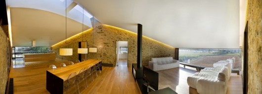 Courtesy of Arnau Estudi d’Arquitectura