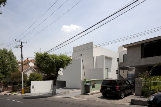 © Arq. Onnis Luque