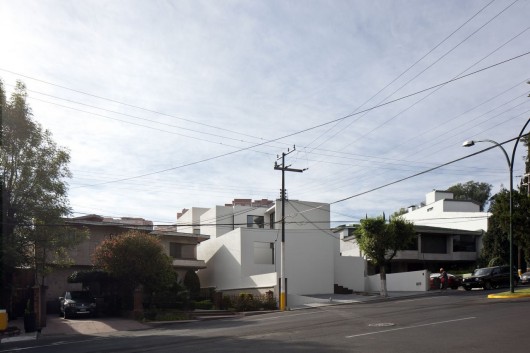 © Arq. Onnis Luque