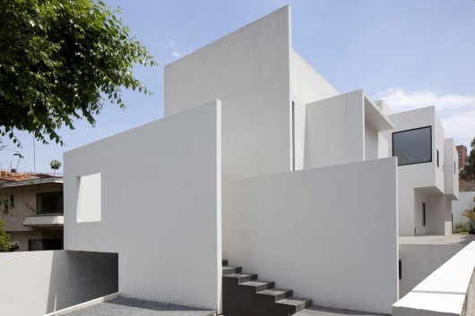 © Arq. Onnis Luque