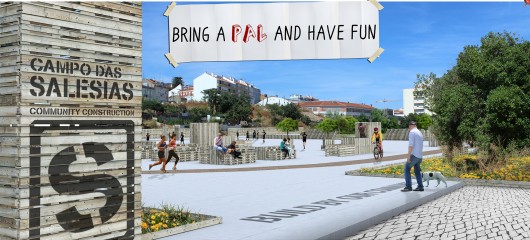 © Winning Student Team, Lusiada University of Lisbon