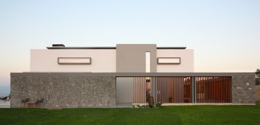 Courtesy of Office Twentyfive Architects