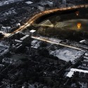 Elliptical Bridge Proposal / Penda Courtesy of Chris Precht and Alex Daxböck