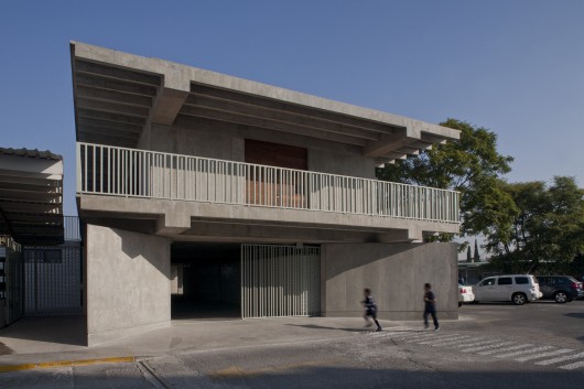 © Alberto Moreno Guzmán