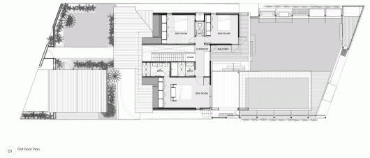 First Floor Plan