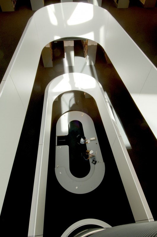 © Nigel Young - Foster + Partners
