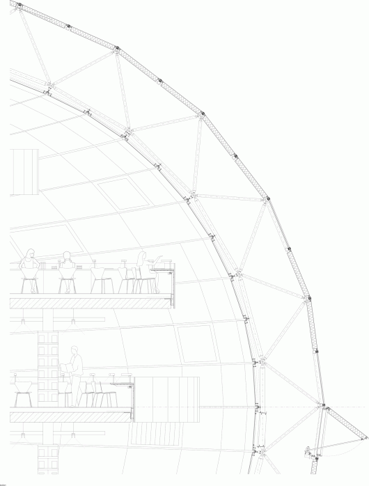 Detailed Section