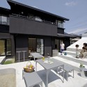 ReForm of Garden / SPACESPACE ReForm of Garden / SPACESPACE Courtesy of SPACESPACE