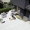 ReForm of Garden / SPACESPACE ReForm of Garden / SPACESPACE Courtesy of SPACESPACE