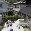 ReForm of Garden / SPACESPACE ReForm of Garden / SPACESPACE Courtesy of SPACESPACE