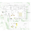 ReForm of Garden / SPACESPACE ReForm of Garden / SPACESPACE Plan