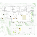 ReForm of Garden / SPACESPACE Plan