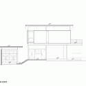 Casa Valle Encantado / H+LA Elevation