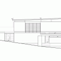 Casa Valle Encantado / H+LA Elevation