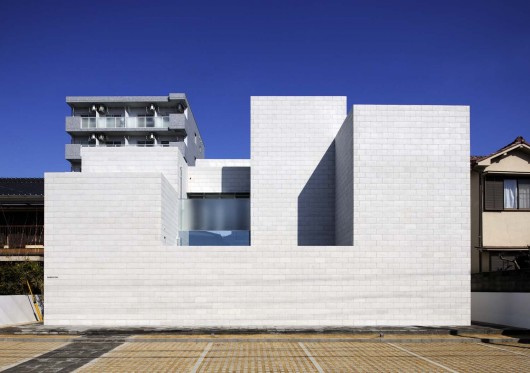 Courtesy of D.I.G Architects