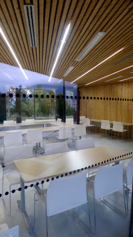 Courtesy of Composite Architectes