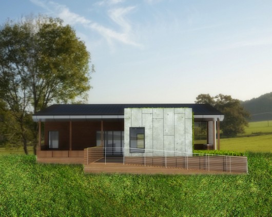 © Ecohabit - Solar Decathlon Team Stevens Institute of Technology