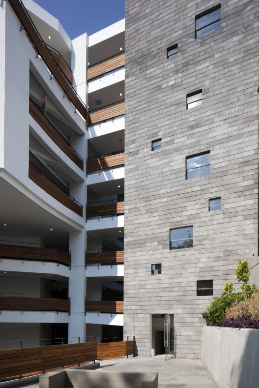 © Arq. Onnis Luque