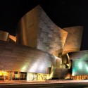 AD Classics: Walt Disney Concert Hall / Frank Gehry © Dave Toussaint