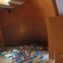 AD Classics: Walt Disney Concert Hall / Frank Gehry © Filippo Vancini