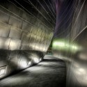 AD Classics: Walt Disney Concert Hall / Frank Gehry © Jayson Oertel