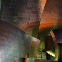 AD Classics: Walt Disney Concert Hall / Frank Gehry © Andrew Barber