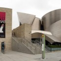 AD Classics: Walt Disney Concert Hall / Frank Gehry © Kwong Yee Cheng