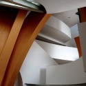 AD Classics: Walt Disney Concert Hall / Frank Gehry © G. Hanami