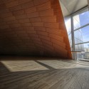 AD Classics: Walt Disney Concert Hall / Frank Gehry © Stephen Bird