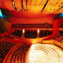 AD Classics: Walt Disney Concert Hall / Frank Gehry © 2013 Los Angeles Philharmonic Association