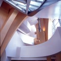 AD Classics: Walt Disney Concert Hall / Frank Gehry © 2013 Los Angeles Philharmonic Association