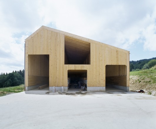 Courtesy of LOCALARCHITECTURE
