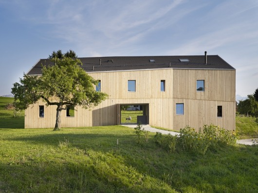Courtesy of LOCALARCHITECTURE