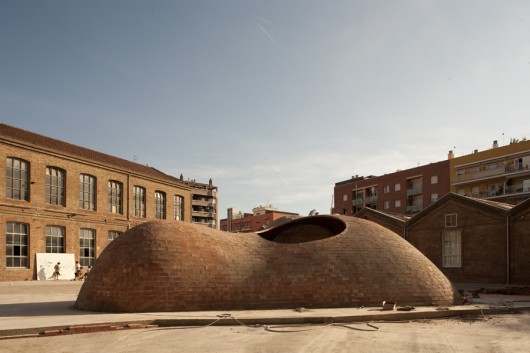 © Manuel de Lozar + Paula López Barba