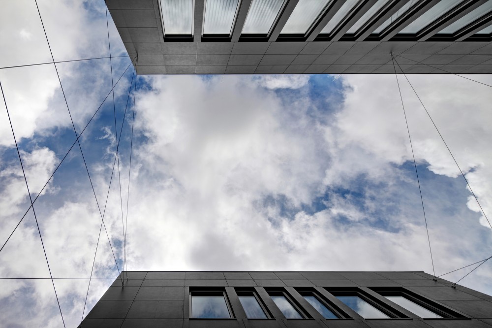 PGE GiEK building
