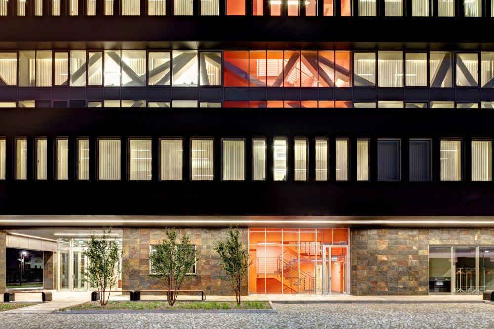 PGE GiEK building