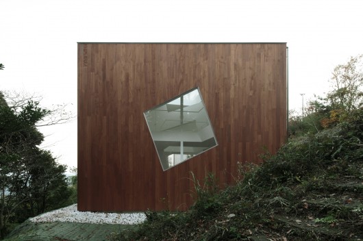 Courtesy of Yuusuke Karasawa Architects