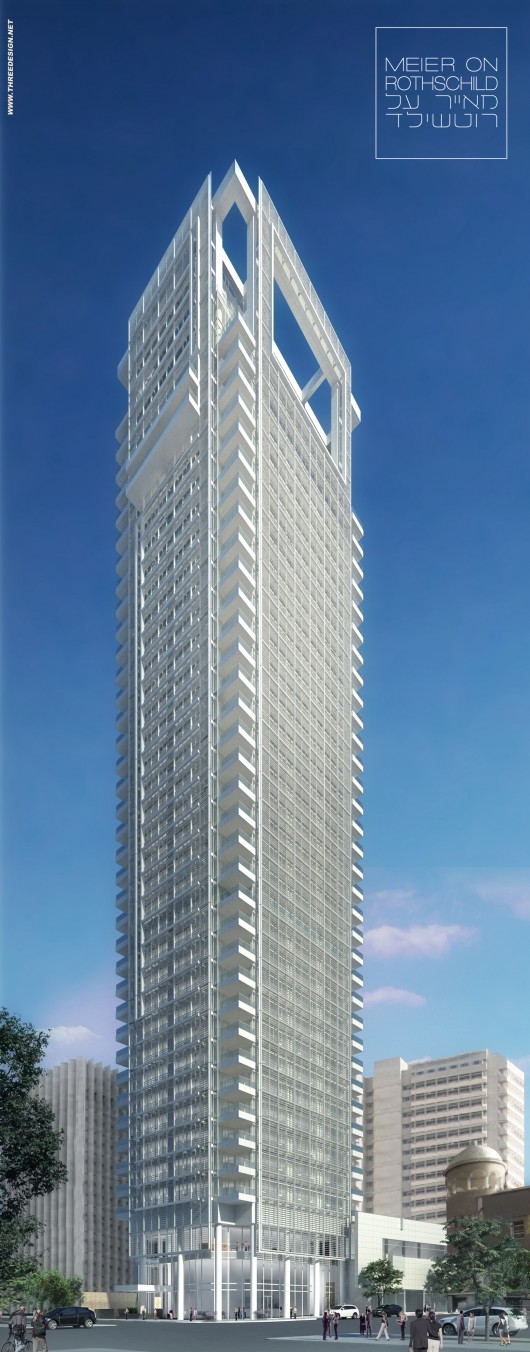 © Richard Meier