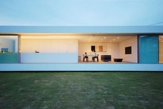 Courtesy of Shinichi Ogawa & Associates